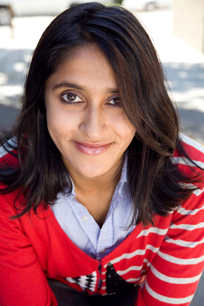 Aparna Nancherla